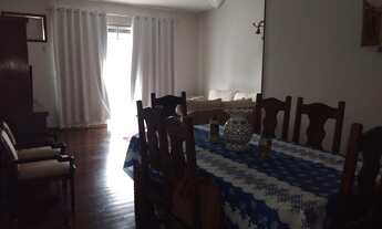 Imagem 6: Apartamento 2 QUARTOS, SUÍTE E VARANDA 2 VAGAS em Tijuca - Rio de Janeiro - RJ
