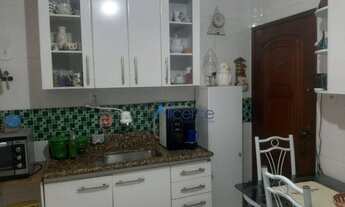 Imagem 5: Apartamento com 3 dormitórios à venda, 95 m² por R$ 319.000,00 - Passos - Juiz de Fora/MG