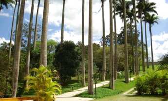 Imagem 2: TERRENO RESIDENCIAL em ITATIBA - SP, JARDIM SÃO MARCOS