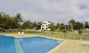 Imagem 7: Lote Nascente Localizado em Condomínio em Paripueira - Condomínio Águas Mansas