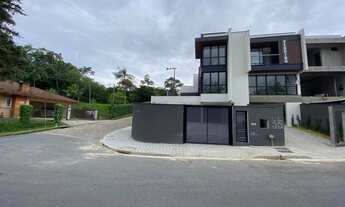 Imagem 2: SOBRADO GEMINADO no ANITA GARIBALDI com 3 quartos para VENDA, 143 m²