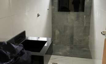 Imagem 4: A-Casa para aluguel com 105 metros quadrados com 2 quartos em Movelar - Linhares - ES