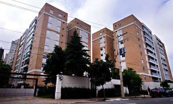 Imagem: Apartamento Alto Padrão Moóca