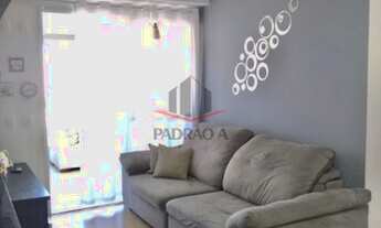 Imagem 3: São Paulo - Apartamento Padrão - TATUAPE