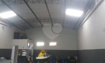 Imagem 2: São Carlos - Galpão - Vila Costa do Sol