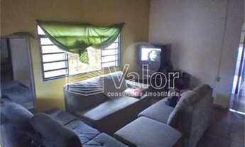 Imagem 4: São Carlos - Casa Padrão - Jardim Brasil