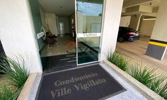 Imagem 2: Apartamento para venda tem 132 metros quadrados com 4 quartos em Vigilato Pereira - Uberlâ