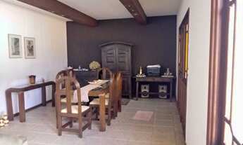 Imagem 4: Casa com 395m², 4 quartos, 3 suítes 3 vagas de garagem - Aeroporto - Juiz de Fora