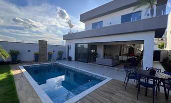 Imagem 7: SOBRADO PORTEIRA FECHADA SWISS PARK