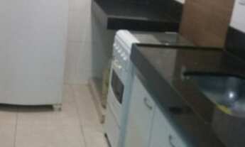Imagem 2: Aluguel de Apartemento em Montes Claros - com moveis