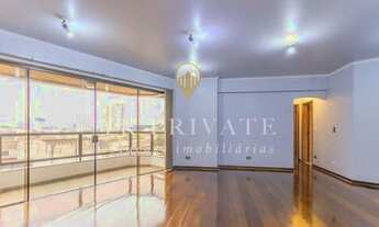 Imagem: Apartamento Vila Ipojuca 155 m² 4