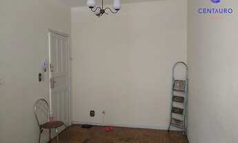 Imagem 6: Ref.: 2136 - Localização nobre 2 quartos no Passos!