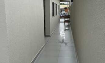 Imagem 2: A-Casa para aluguel com 105 metros quadrados com 2 quartos em Movelar - Linhares - ES