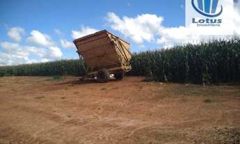 Imagem 7: Fazenda à venda, 6500000 m² por R$ 35.000.000,00 - Zona Rural - Minduri/MG