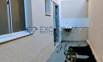 Imagem 3: Área Privativa para comprar Liberdade Santa Luzia