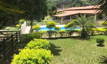 Imagem 3: Chácara à venda em Contagem