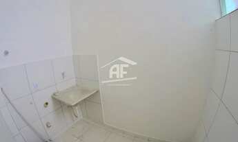 Imagem 6: Apartamento com 2 quartos, 46,67m² - Excelente opção