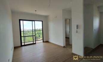 Imagem 2: Apartamento para venda de 43 metros quadrados com 1 quarto em Athenas Paulista - Jaboticab