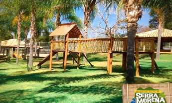 Imagem 4: Oportunidade lotes 1000m² em condomínio de luxo