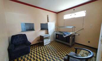 Imagem 2: Vendo terreno com 02 casas na Av. Constantino Nery ao lado do terminal 1