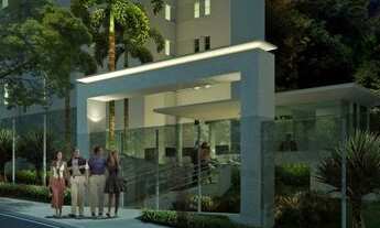 Imagem 4: Apartamento Residencial à venda, Cabral, Contagem - AP4566