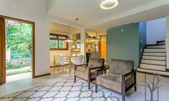 Imagem 4: FLORIANÓPOLIS - Casa Padrão - LAGOA DA CONCEIÇÃO