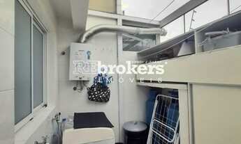 Imagem 6: Rebrokers - Sobrado em condomínio fechado 3 quartos, sendo 1 Suíte - Santa Cândida