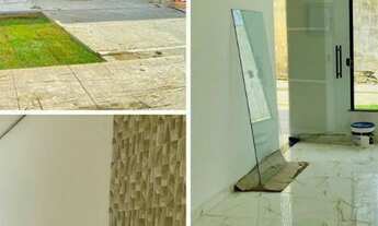 Imagem: LINDAS CASAS NO DOM PEDRO CONDOMÍNIO FECHADO/