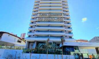 Imagem 2: Apartamento venda 124m², 3quartos, 3 suítes, Vila Elêgance, Caminho das Árvores