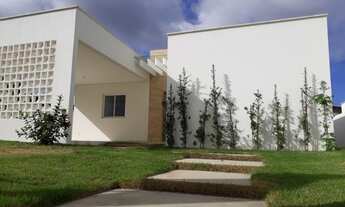 Imagem 5: Casa em Condomínio para Venda - Jardim Petrópolis, Maceió - 172m², 4 vagas