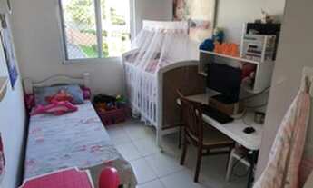 Imagem 6: Venda - Apt em condomínio fechado Alto da Lagoa - Santa Amélia