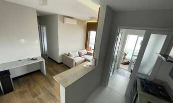 Imagem: Apartamento para venda tem 68 metros quadrados