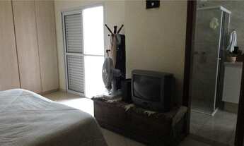 Imagem 2: Casa - Chácara Santa Margarida - Campinas