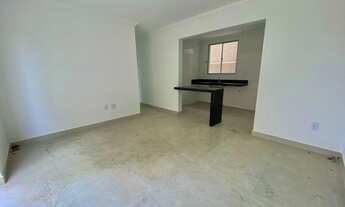 Imagem 7: Apartamento com Área Privativa para Venda em Contagem, Cabral, 2 dormitórios, 1 suíte, 1 b