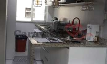 Imagem 3: São Paulo - Apartamento Padrão - PENHA DE FRANÇA