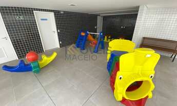 Imagem 5: Apartamento 02 ou 03 Quartos Jatiúca Ponta V Brisas Maceió