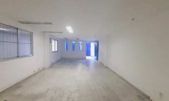 Imagem 2: Prédio/Edifício inteiro para aluguel tem 500 metros quadrados com 10 salas