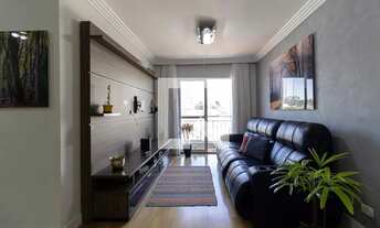 Imagem 3: Apartamento para venda com 84 metros quadrados com 3 quartos em Saúde - São Paulo - SP