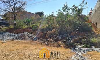 Imagem 5: Terreno à venda, 360 m² por R$ 79.900,00 - Residencial Ouro Velho - Igarapé/MG