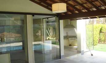 Imagem 6: Nova Lima - Casa de Condomínio - Residencial Sul