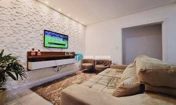 Imagem 2: Casa com 4 dormitórios à venda, 241 m² por R$ 530.000,00 - Encosta do Sol - Juiz de Fora/M