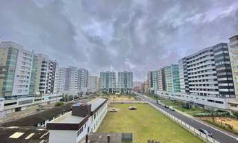 Imagem 6: Excelente apartamento 2 suítes com vista para praça e mar