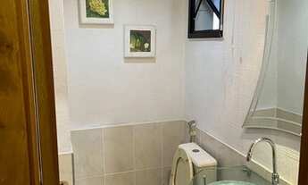 Imagem 5: Palácio das Águas, 03 Quartos, 140m2