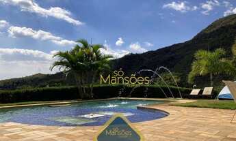 Imagem 3: Excelente casa linear à venda no Quintas do Morro!