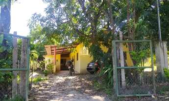 Imagem: Sitio em Esmeraldas