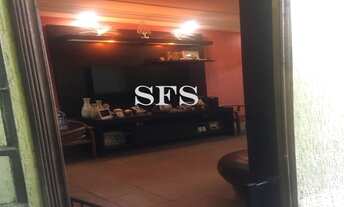 Imagem 7: Casa térrea para venda tem 112m² com 3 quartos em Vila Buenos Aires - São Paulo - SP