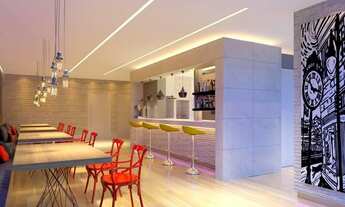 Imagem 5: Apartamento para venda com 185 metros quadrados com 3 quartos em Nazaré - Belém - PA