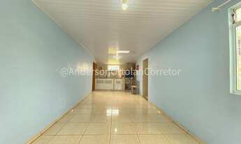 Imagem 7: Casa com 100m² com 2 quartos (possibilidade de 3° quarto), 2 vagas, em esquina no São Marc