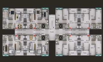 Imagem 2: Casa residencial para Venda Giesel , João Pessoa