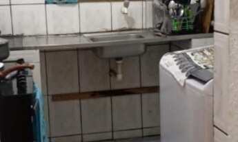 Imagem 4: CASA A VENDA EDUACANDOS